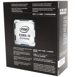 CPU اینتل Core i9-7960X 2.8Gh Skylake162432thumbnail